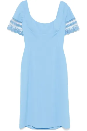 ERMANNO SCERVINO Abito midi