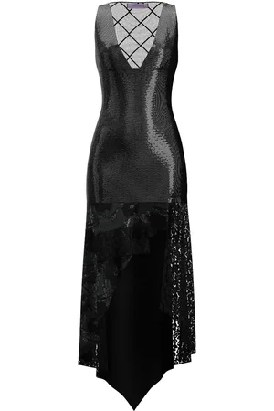 MACCAPANI Abito midi Katie