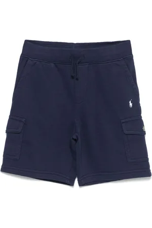 Ralph Lauren Shorts Polo Pony