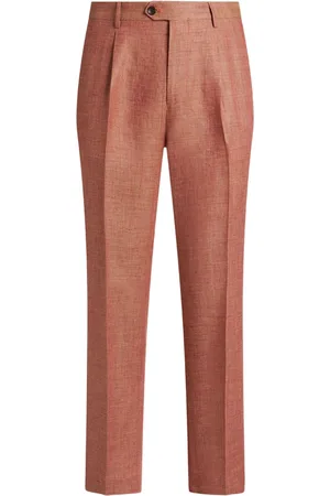 Etro Pantaloni dritti