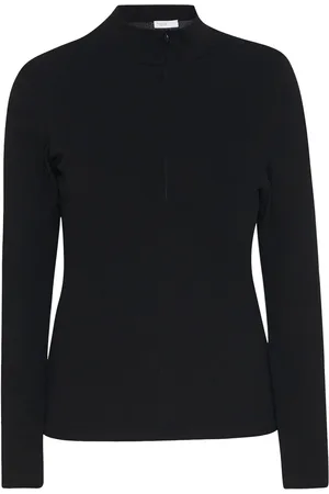 ROSETTA GETTY Maglione a collo alto