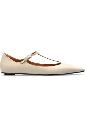 The Attico Ballerine Juno