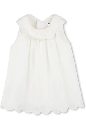 Chloé Set abito e pantaloncini