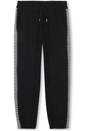 Lanvin Pantaloni sportivi con coulisse