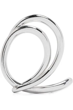 CHARLOTTE CHESNAIS Lasso single earring