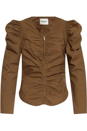 Marant Etoile Blusa Benatea