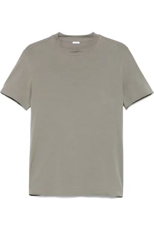 Malo T-shirt girocollo