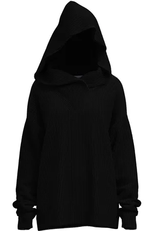 MACCAPANI Felpa con cappuccio
