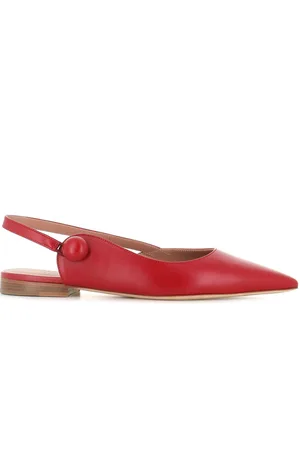 MALONE SOULIERS Ballerine Palmer