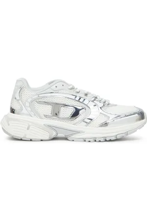 Diesel Sneakers con design a inserti