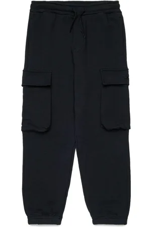 Diesel Pantaloni Oval D