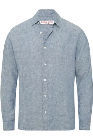 Orlebar Brown Camicia Justin