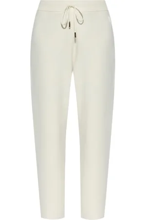Moncler Pantaloni dritti in lana