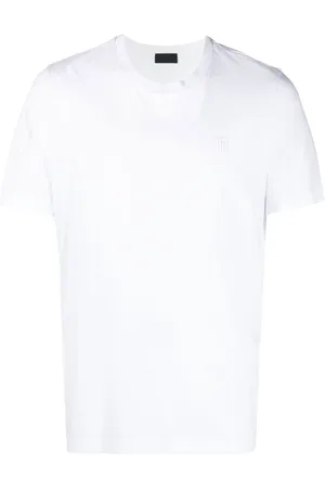 Moncler T-shirt con stampa