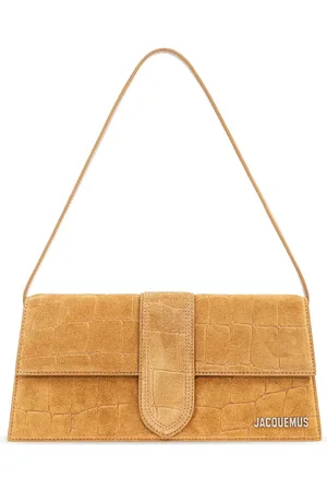 Jacquemus Borsa a spalla Bambino