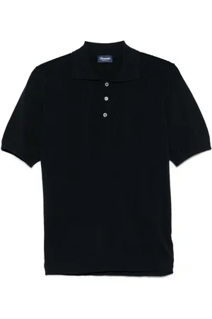 DRUMOHR Polo traforata