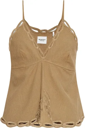 Marant Etoile Top Tomeki