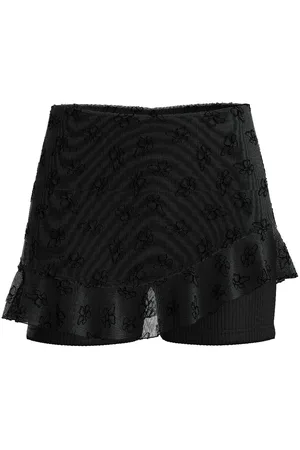 MACCAPANI Shorts The Tonya