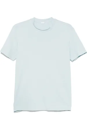 Malo T-shirt girocollo