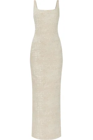 Jacquemus Abito con spalline