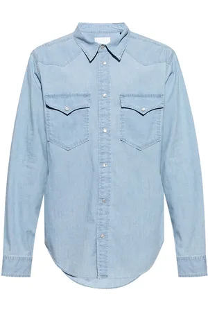 Isabel Marant Camicia Vasco