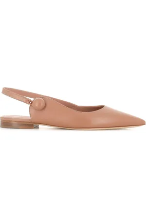 MALONE SOULIERS Ballerine Palmer