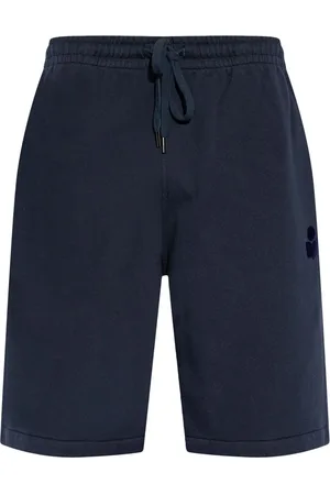 Isabel Marant Shorts sportivi Mahelo