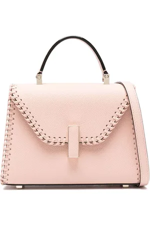 VALEXTRA Borsa tote Iside mini