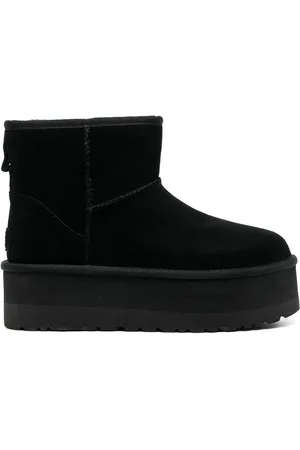 UGG Stivali Mini Platform