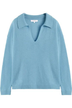 Maglione in cashmere