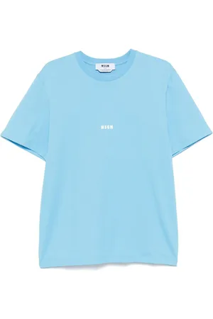 Msgm T-shirt con stampa