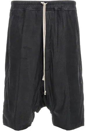 Rick Owens Shorts Rick Pod