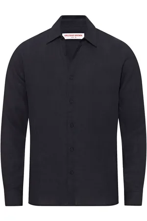 Orlebar Brown Camicia Justin