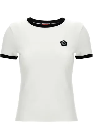 Kenzo T-shirt Boke Flower 2.0