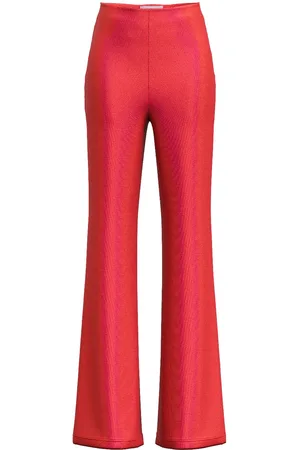 MACCAPANI Pantaloni a palazzo Easy
