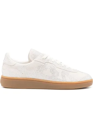 Maje Sneakers con strass