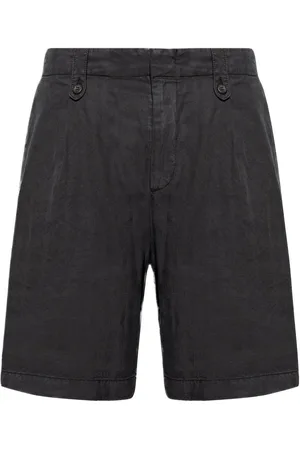 ELEVENTY Shorts in lyocell