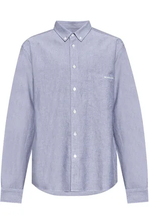 Isabel Marant Camicia Jasolo