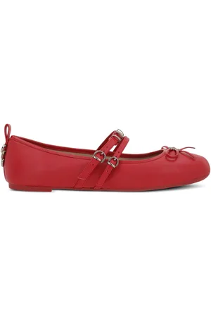 Pinko Ballerine con logo