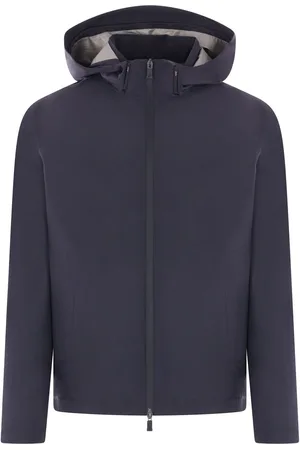 HERNO Giacca a vento Gore-Tex