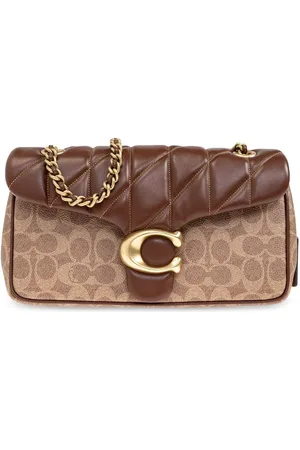 Coach Borsa a spalla Tabby