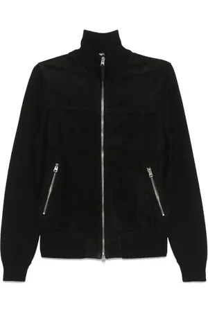 Tom Ford Giacca con zip