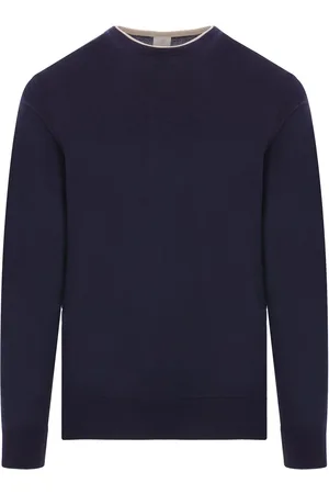 ELEVENTY Maglione a collo alto