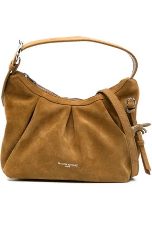 Maison Kitsuné Borsa a spalla Bloom