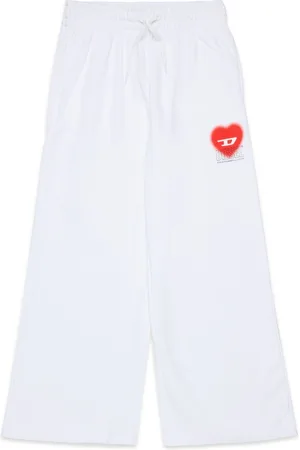 Diesel Pantaloni Pcuore