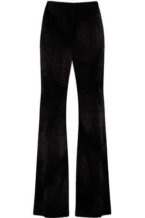 MACCAPANI Pantaloni a palazzo Easy