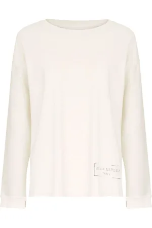 Maison Margiela Maglione girocollo