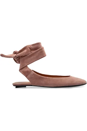 The Attico Ballerine Cloe