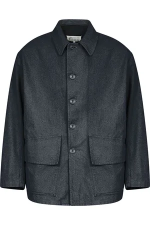 Maison Margiela Giacca leggera