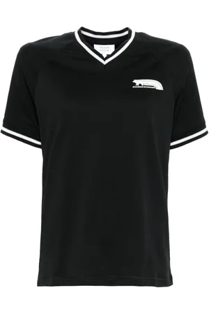 Maison Kitsuné T-shirt Flash Fox